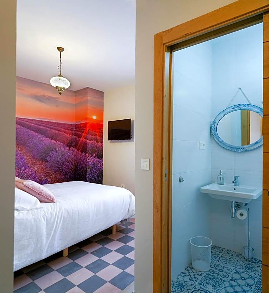 Casa Rural Villa San Juan