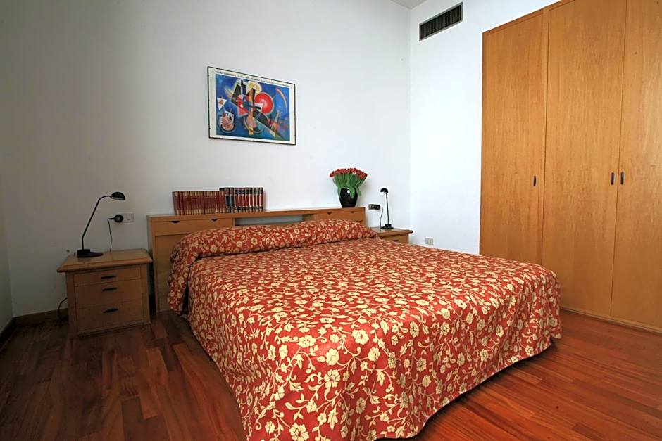 Residence Villa Odescalchi