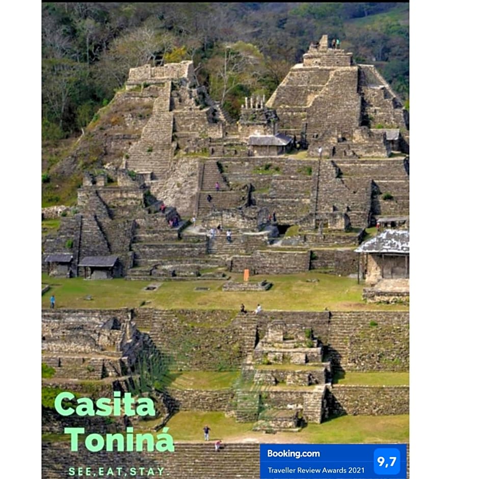 Casita Tonina