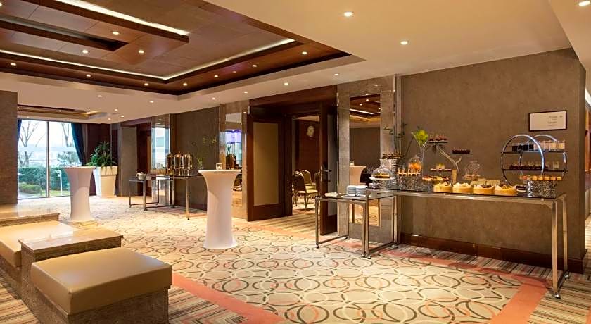 Sheraton Bursa Hotel