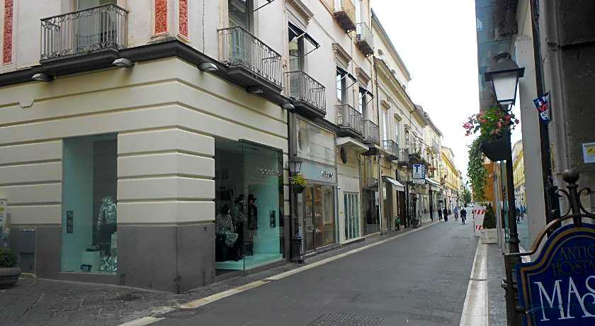 Welchome Charming House