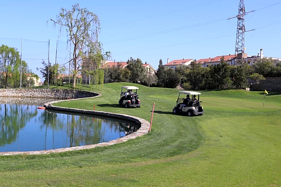Castellaro Golf Resort