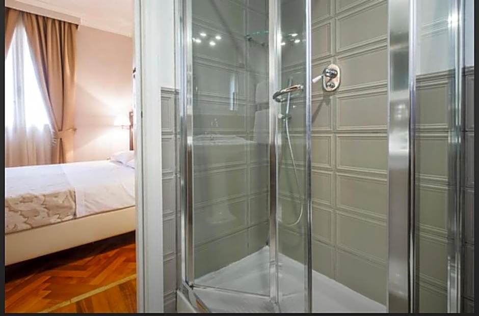 Hotel Lombardia