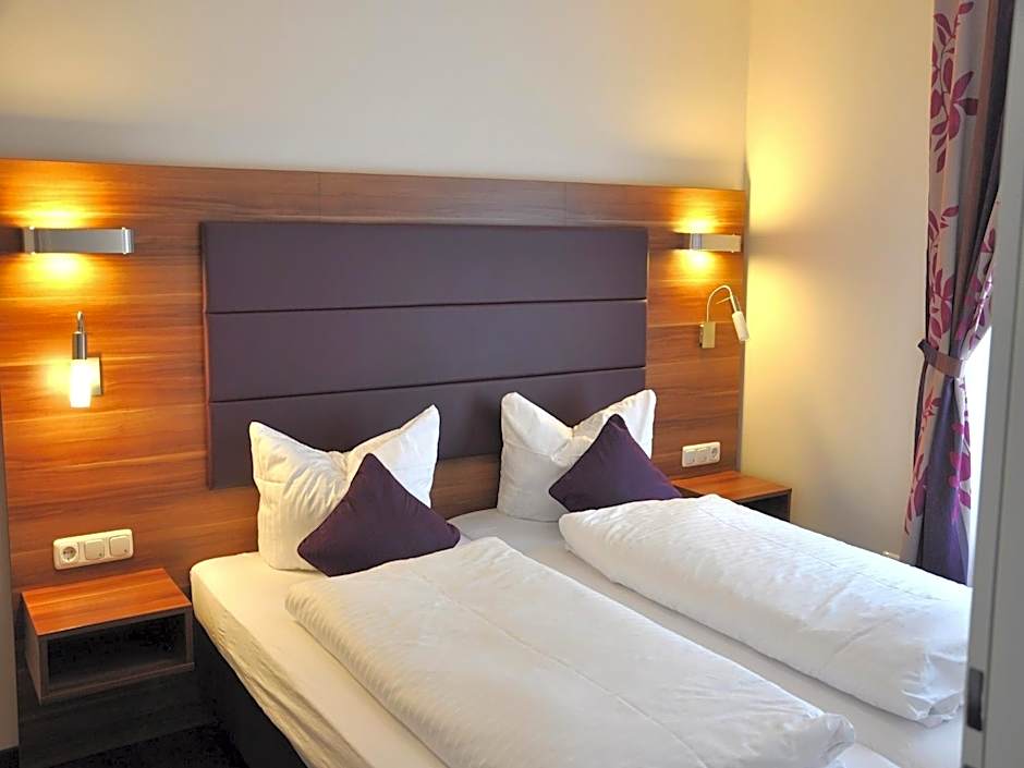 BATU Apart Hotel