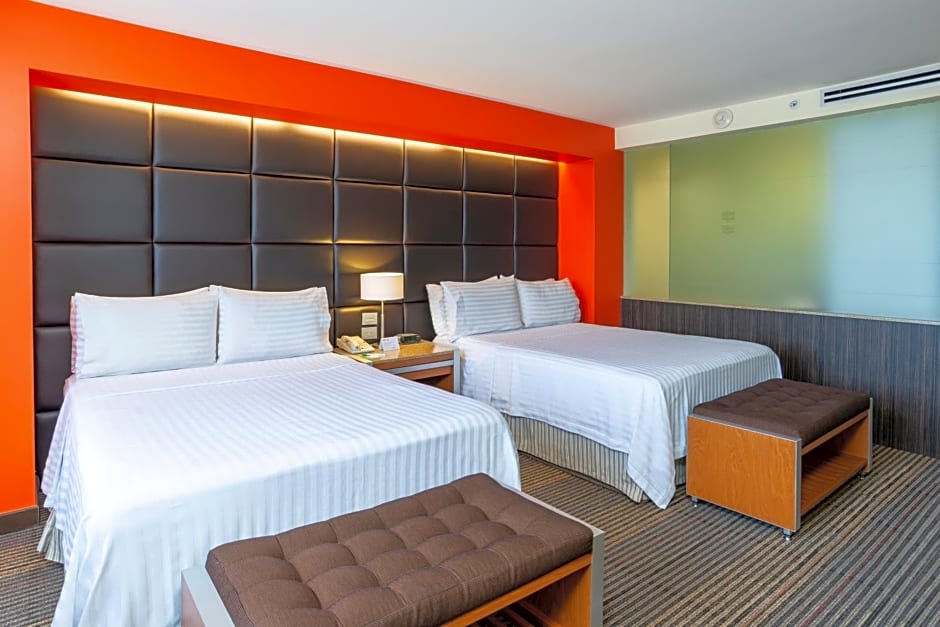 Holiday Inn Mexico City-Plaza Universidad By IHG