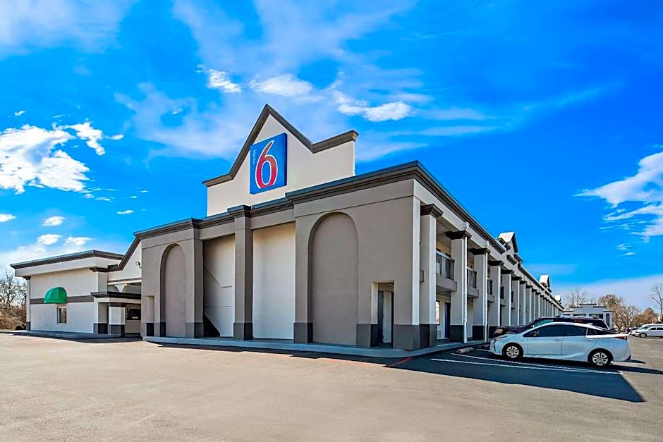 Motel 6 Lester - Philadelphia Airport