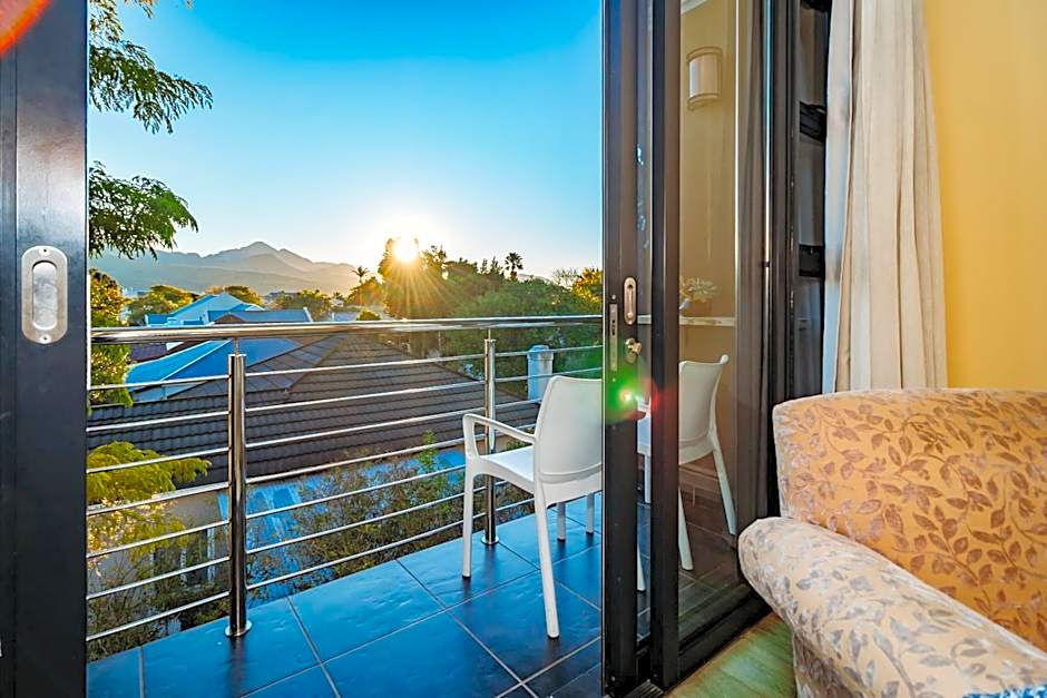 17onWellington Suites