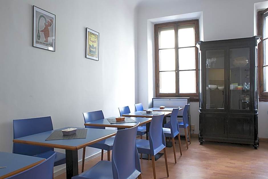 Hotel Loggia Fiorentina