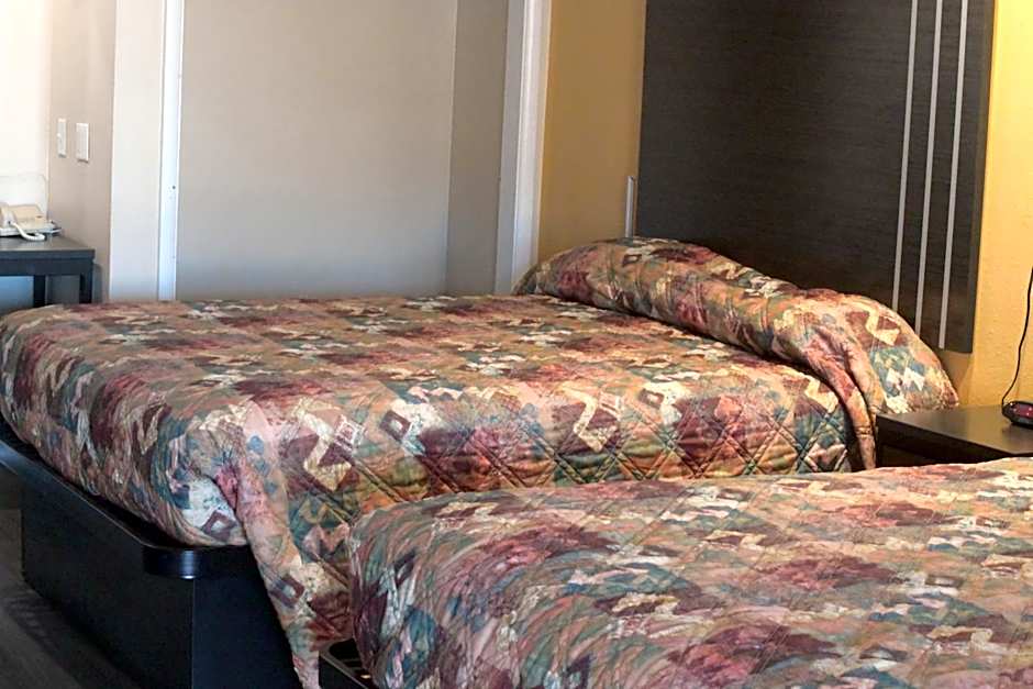 A-1 Budget Motel