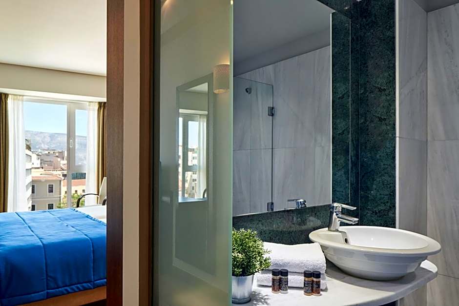 Arion Athens Hotel
