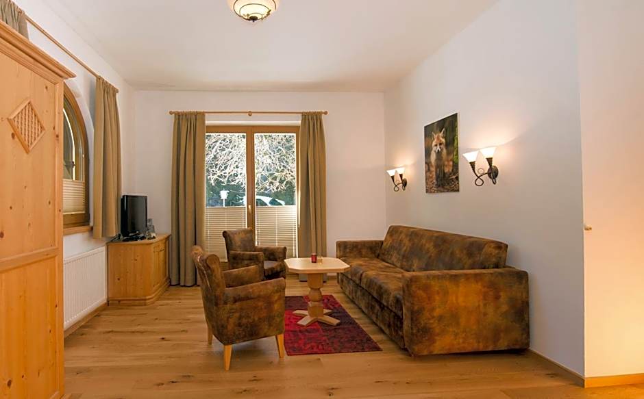 Ferienappartements Landhof