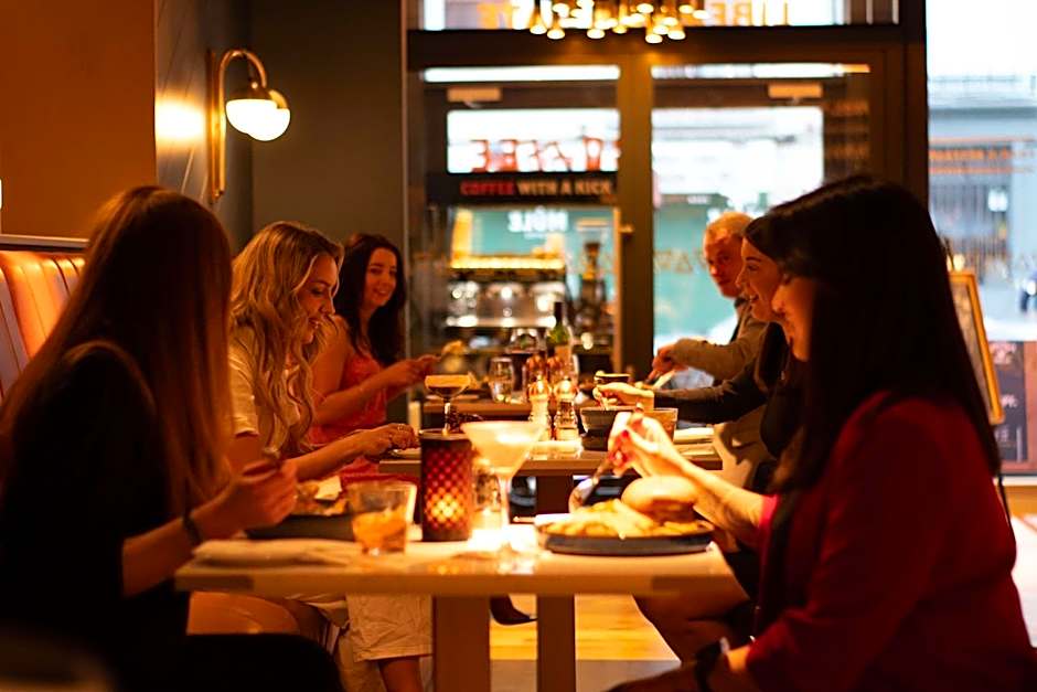 Hyatt Centric The Liberties Dublin