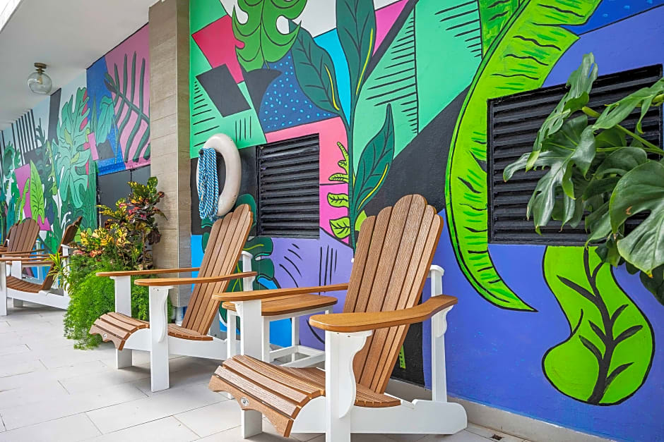 Abitta Boutique Hotel, Ascend Hotel Collection