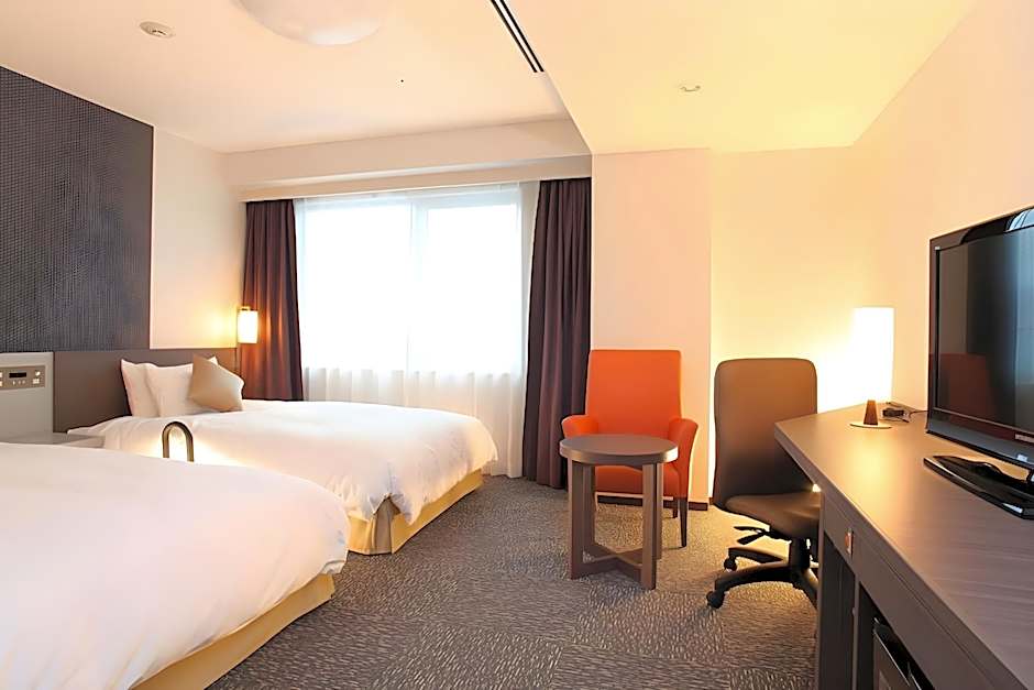 Daiwa Roynet Hotel Kyoto-Hachijoguchi