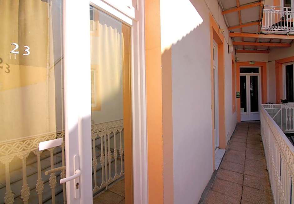 Hotel Adour