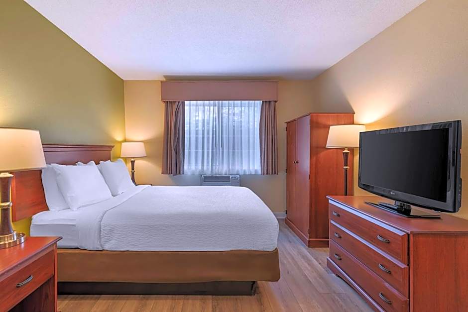 Best Western York Inn