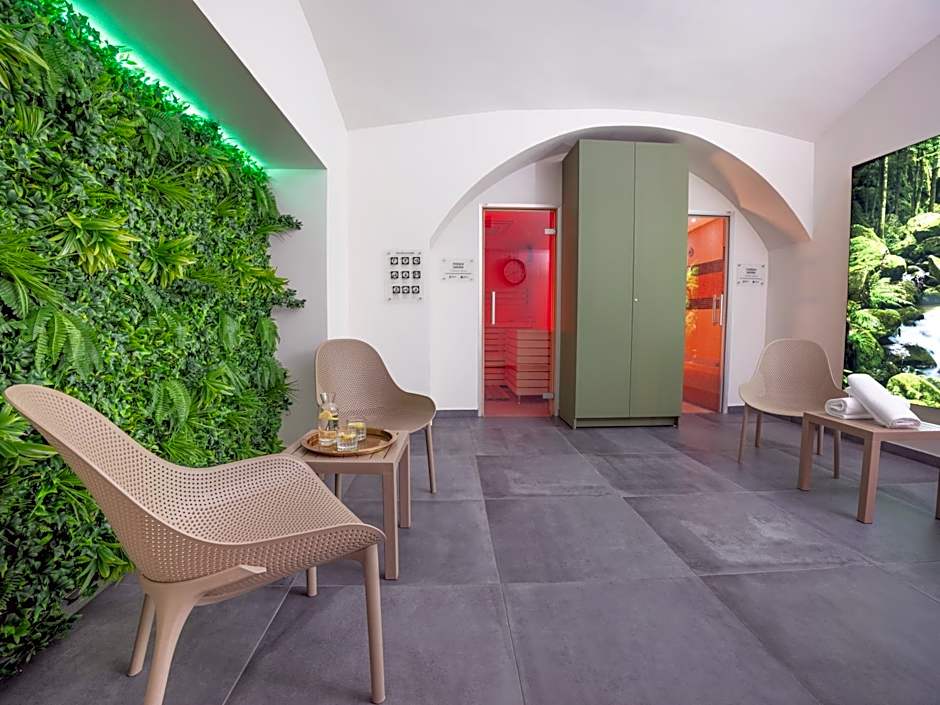 Hotel Švicarija - Terme Dobrna