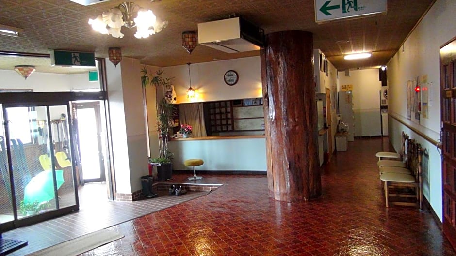 Hotel El Mayo