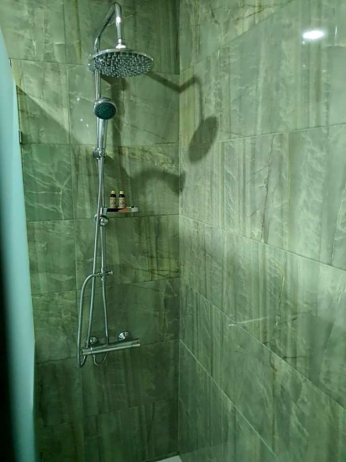 Hotel Pedras Salgadas