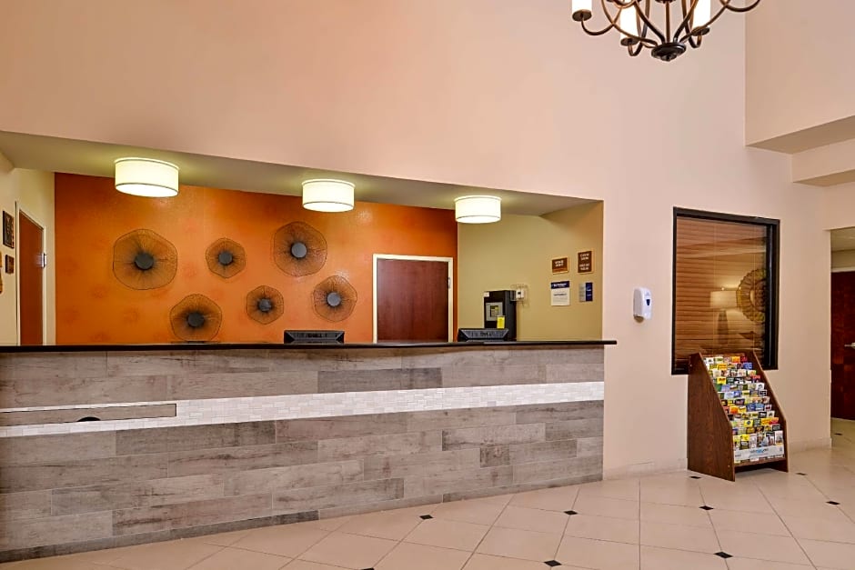 Best Western Plaquemine Inn