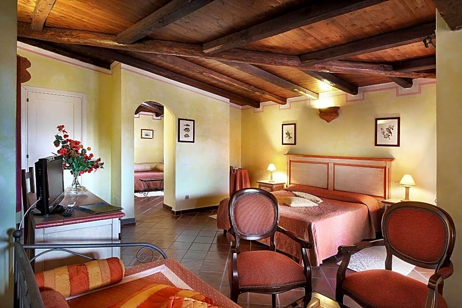 Colonna Park Hotel
