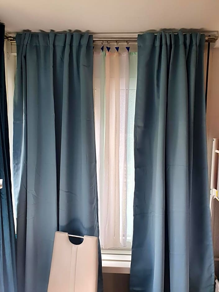 Viktoria Budget Hostel