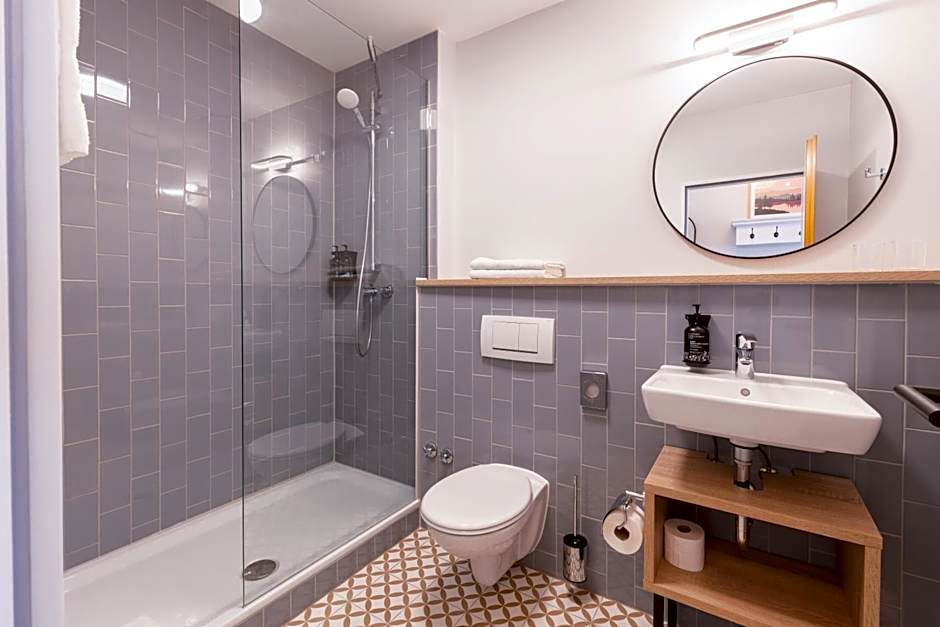 Garner Hotel Mannheim City By IHG