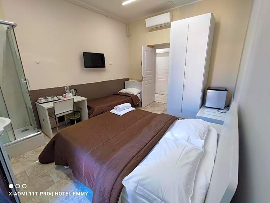 Hotel Emmy