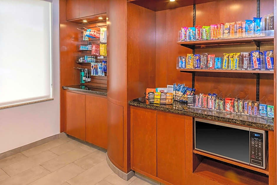 Courtyard by Marriott Pittsburgh Greensburg