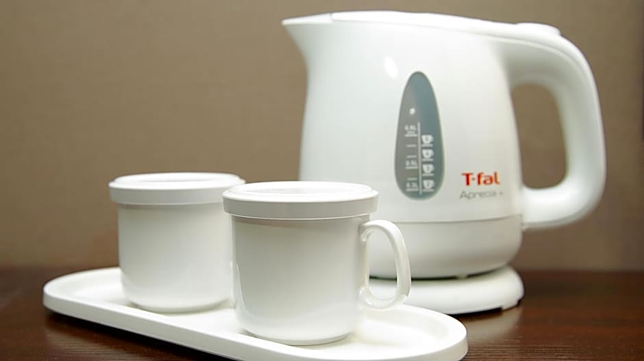 Kumamoto Green Hotel