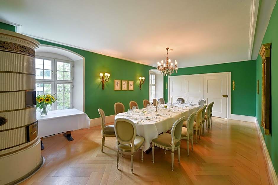 Hotel im Schlosspark