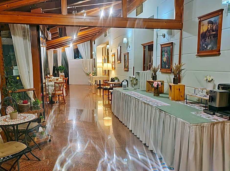 ROMANTIK HOTEL ELEONORA