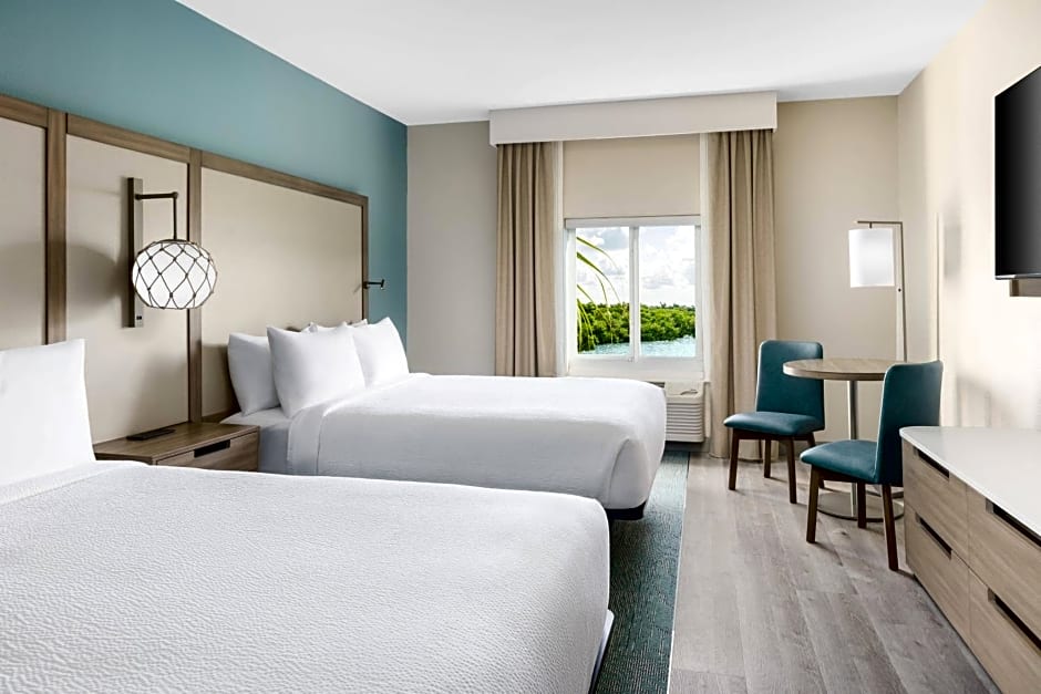 Fairfield by Marriott Inn & Suites Marathon Florida Keys