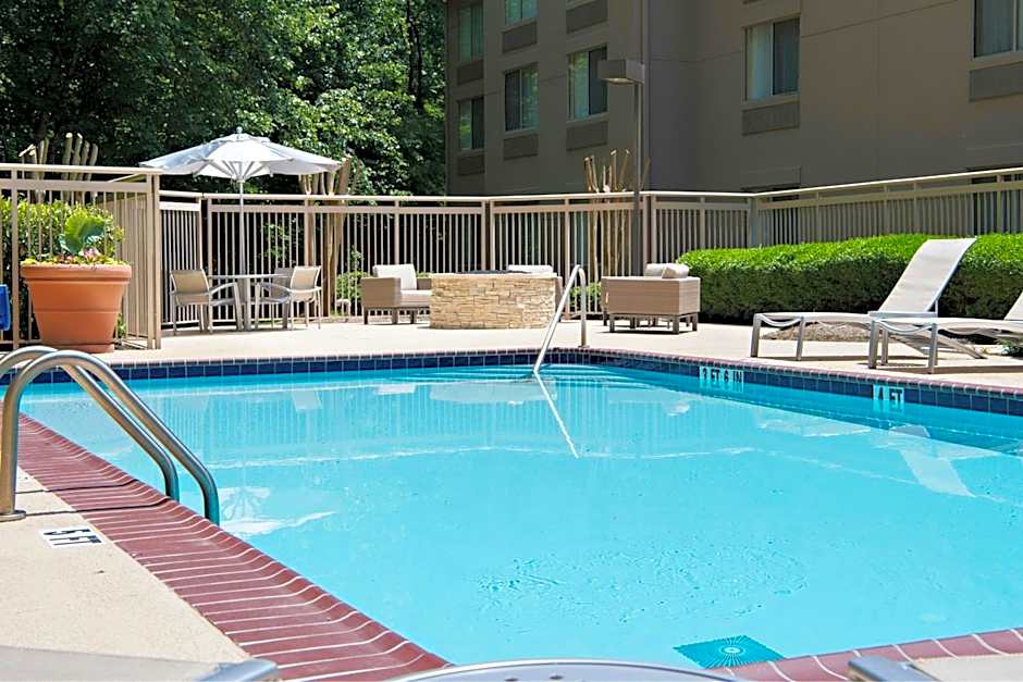 SpringHill Suites by Marriott Atlanta Alpharetta