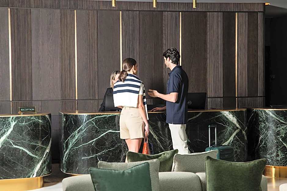 Hyatt Regency Thessaloniki