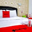RedDoorz Plus @ Alun Alun Nganjuk