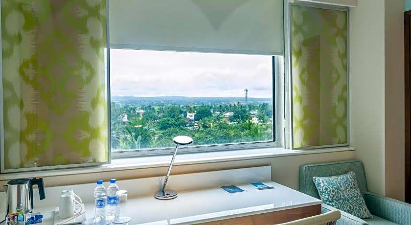 Fairfield by Marriott Belagavi