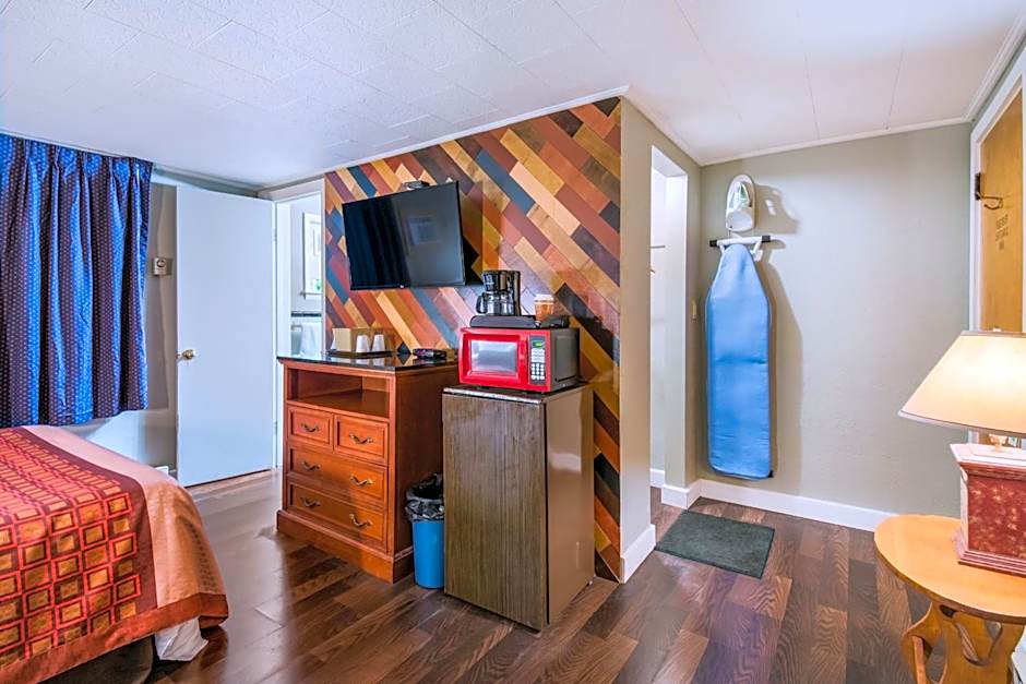 Highland Inn New Cumberland