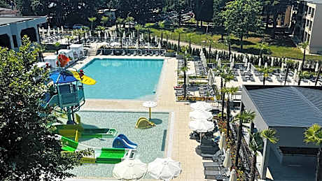 Atliman Beach Resort