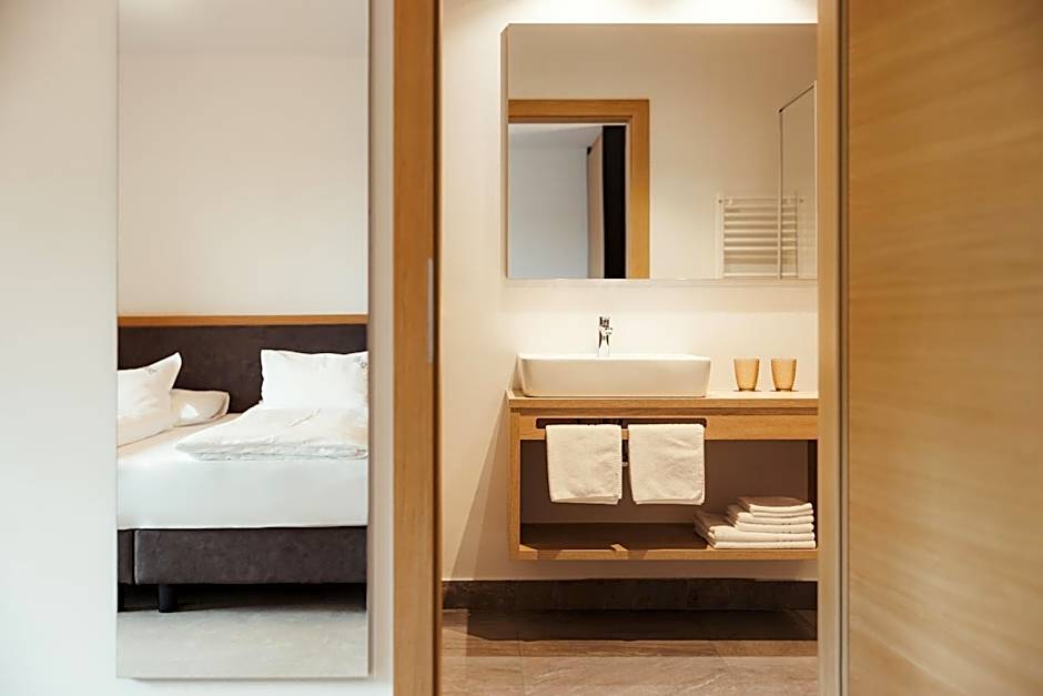 Hotel Boè Sport and Nature