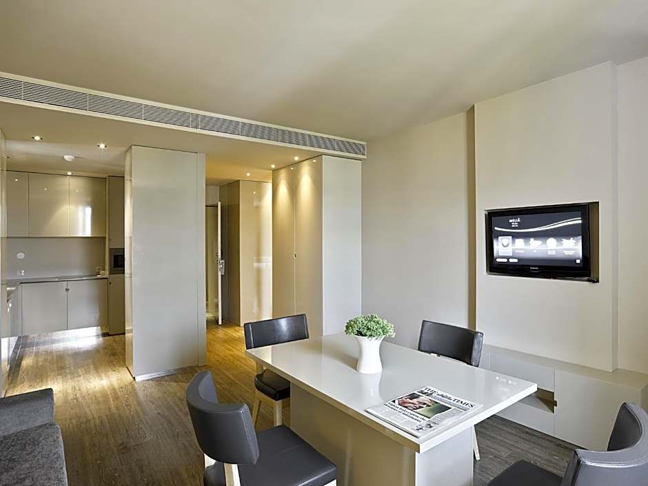 Melia Braga Hotel & Spa