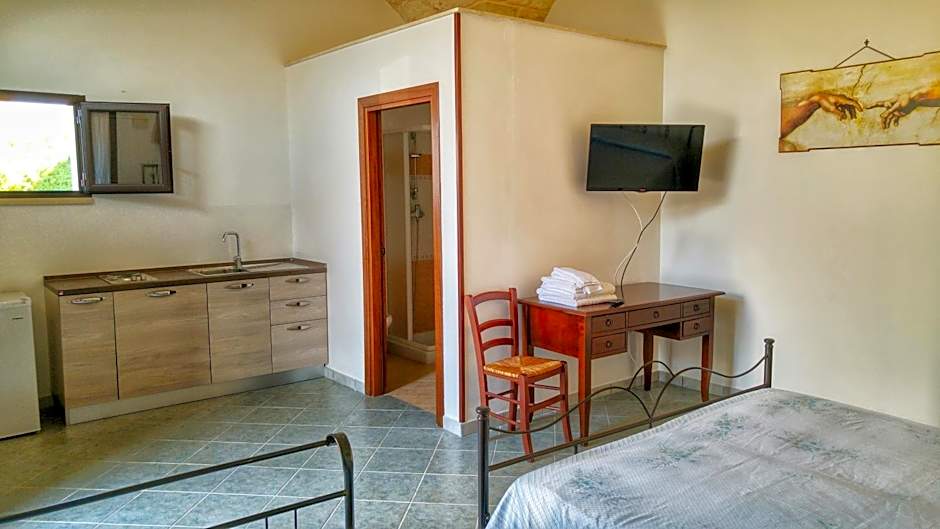 Villa Papaleo B&B