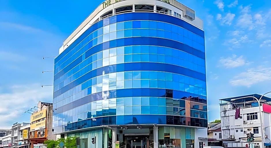 The LimeTree Hotel, Kuching