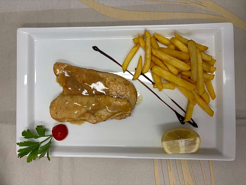 Hotel Laguna Residence