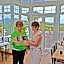 Sea Breeze Bed and Breakfast