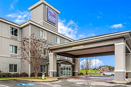 	Sleep Inn & Suites Hiram - Atlanta Northwest