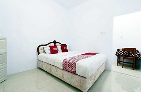 Hotel O Wisma Jasmine Syariah