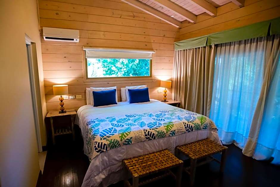 La Reserva Virgin Lodge