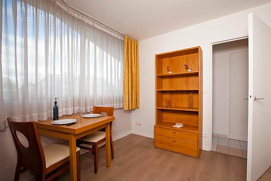 Séjours & Affaires Montreuil Saint Mandé
