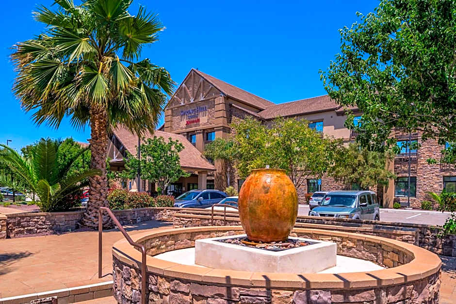 SpringHill Suites by Marriott Temecula Valley Wine Country